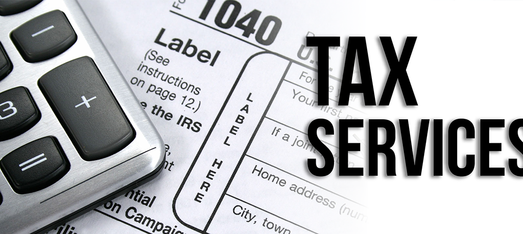 Tax – MASS Professional Services